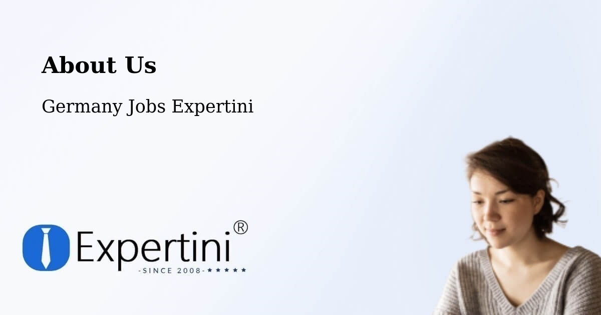 About Expertini Recruitment Platform  – Vechta - Vechta, Germany Jobs Expertini