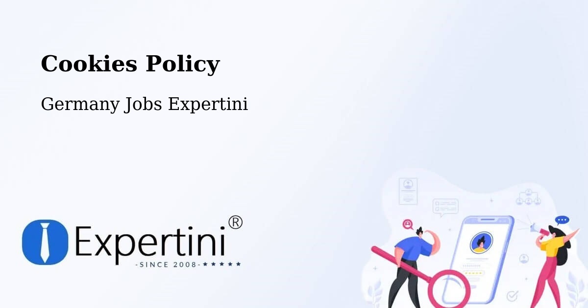 Cookie Policy – Vechta - Germany Jobs Expertini