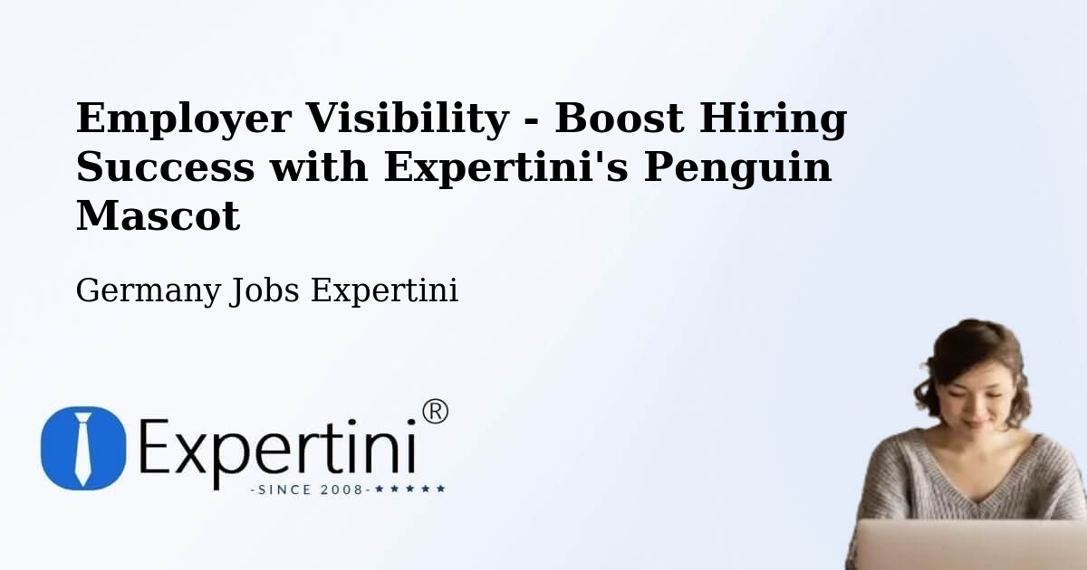 CV and Resume Visibility Optimization – Vechta - Germany Jobs Expertini